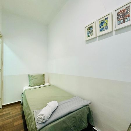 Апартаменти 028 Apartament 2 2 Барселона Екстер'єр фото