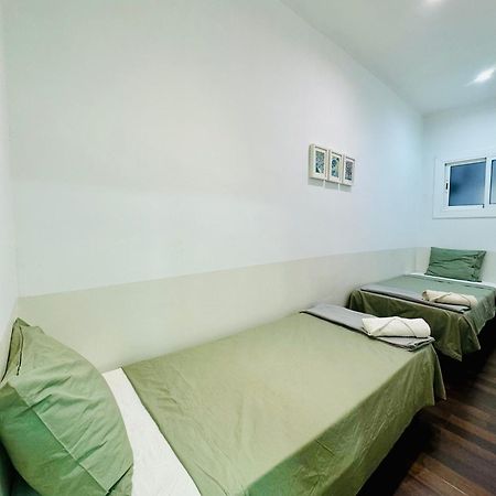 Апартаменти 028 Apartament 2 2 Барселона Екстер'єр фото
