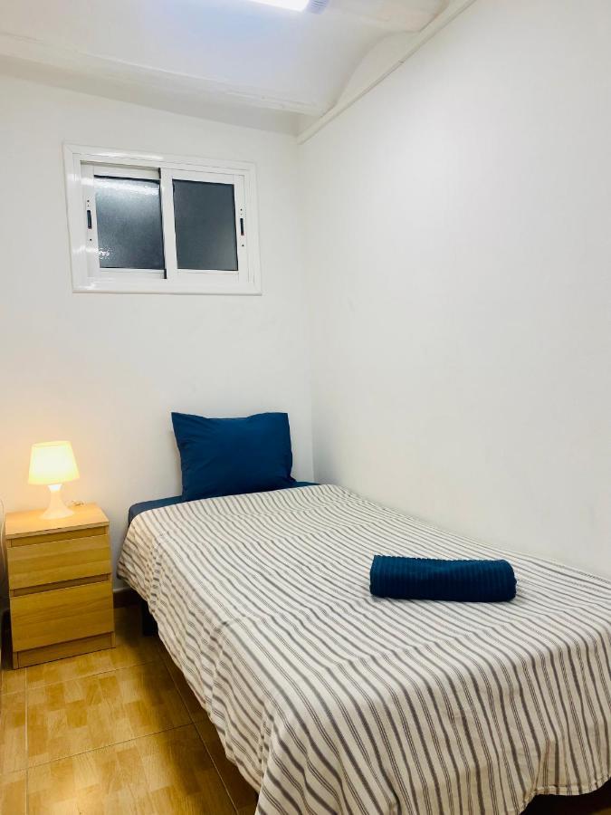 Апартаменти 028 Apartament 2 2 Барселона Екстер'єр фото
