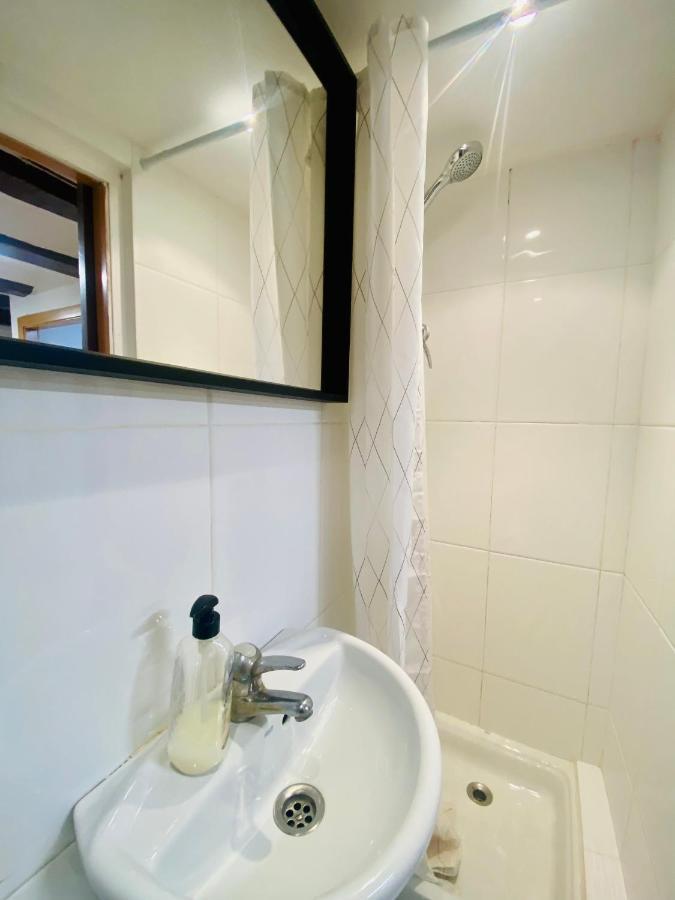Апартаменти 028 Apartament 2 2 Барселона Екстер'єр фото