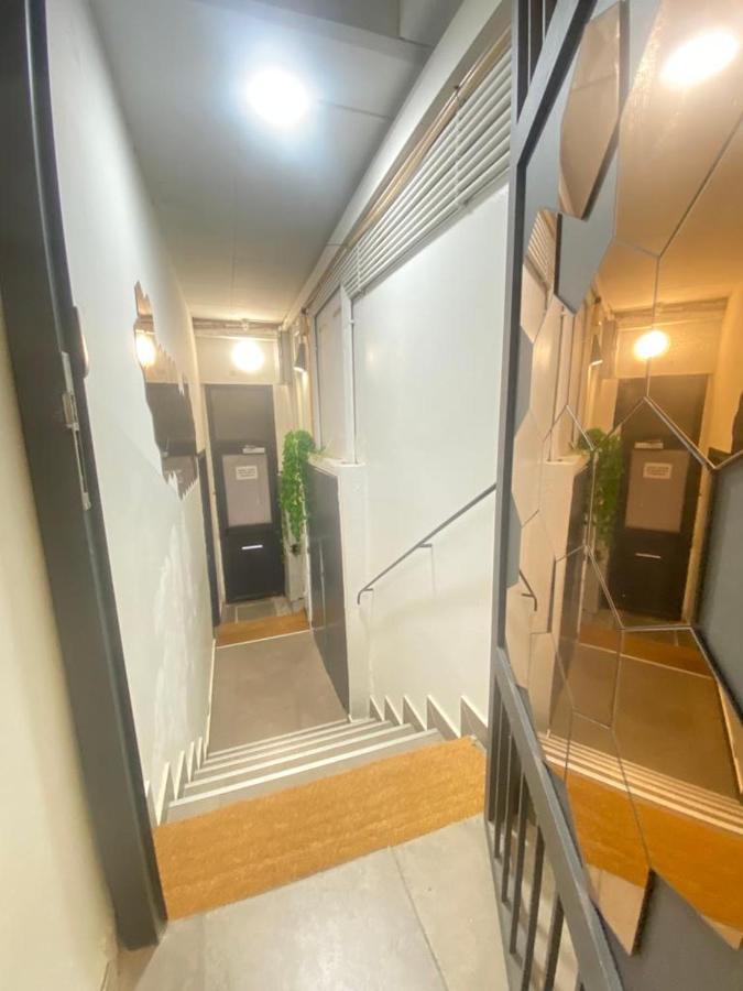 Апартаменти 028 Apartament 2 2 Барселона Екстер'єр фото