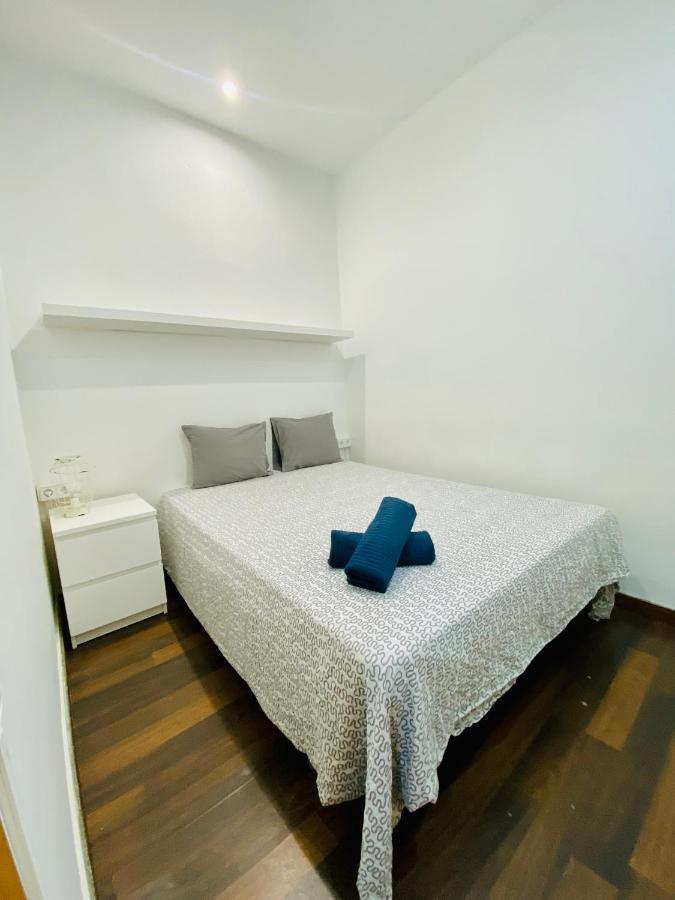 Апартаменти 028 Apartament 2 2 Барселона Екстер'єр фото