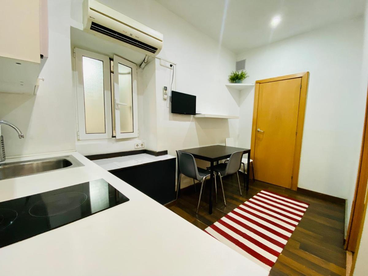 Апартаменти 028 Apartament 2 2 Барселона Екстер'єр фото