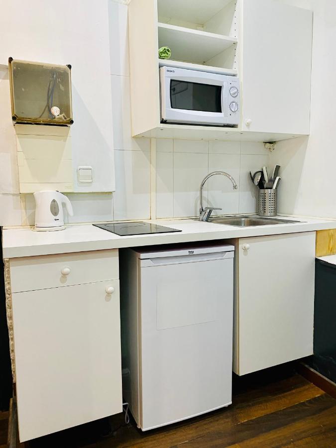 Апартаменти 028 Apartament 2 2 Барселона Екстер'єр фото