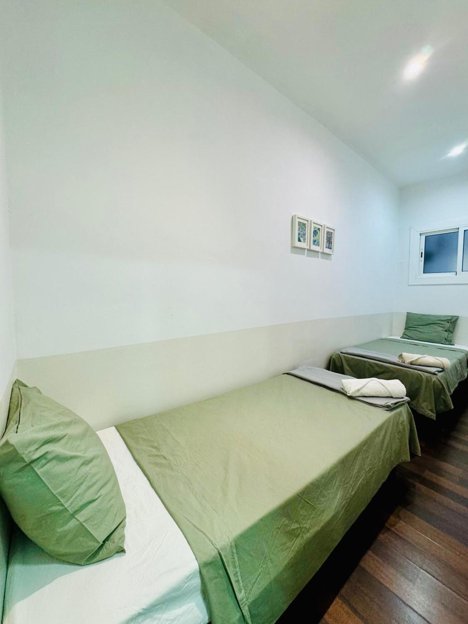 Апартаменти 028 Apartament 2 2 Барселона Екстер'єр фото