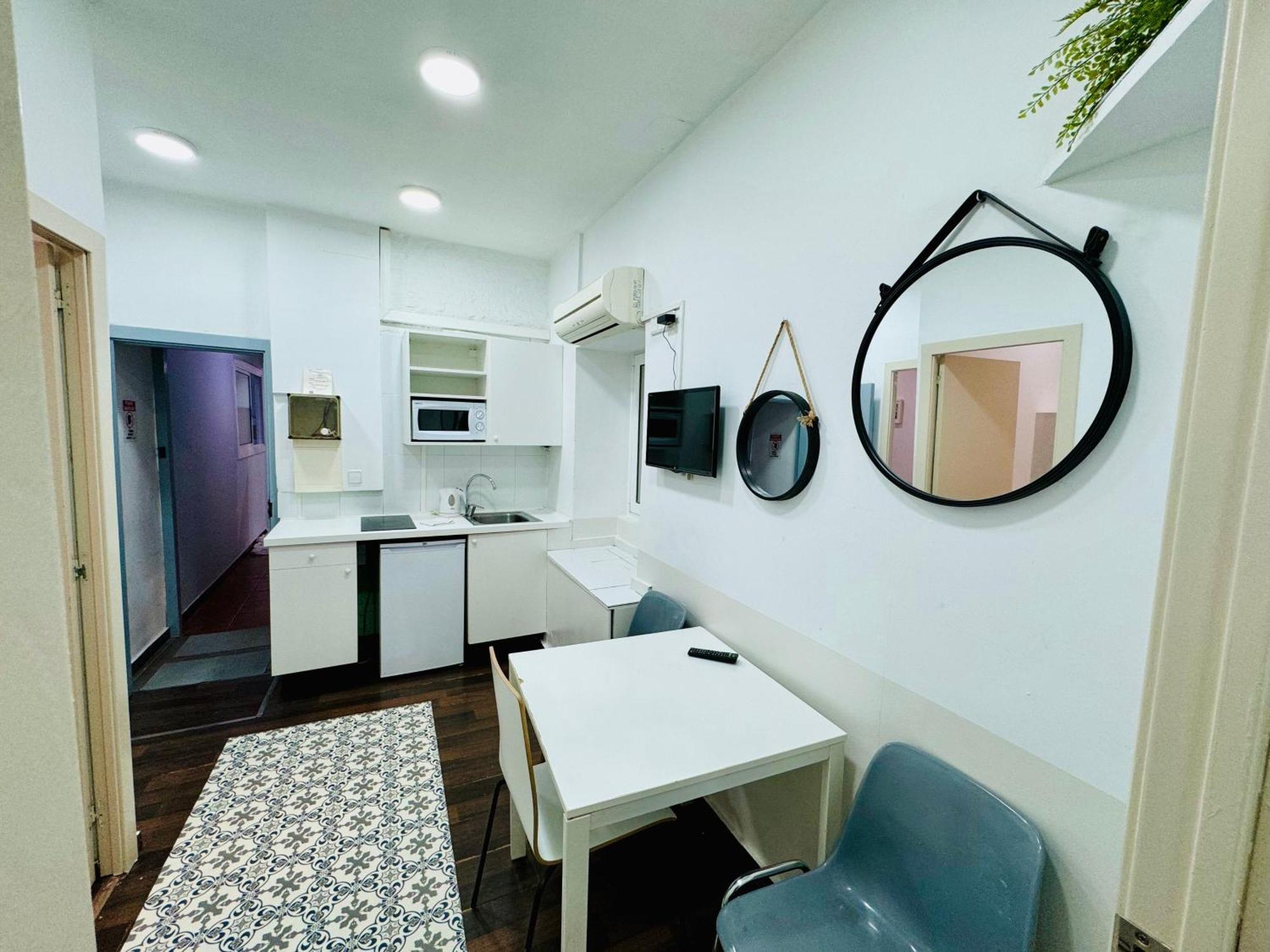 Апартаменти 028 Apartament 2 2 Барселона Екстер'єр фото